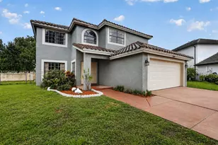 1580 SW 87th Terrace, Pembroke Pines, FL 33025 - Photo 1