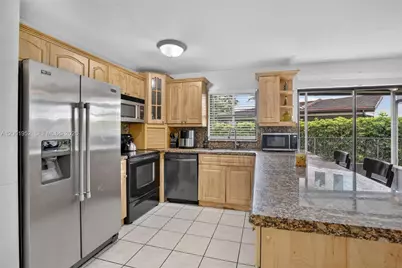 1580 SW 87th Ter, Pembroke Pines, FL 33025 - Photo 13