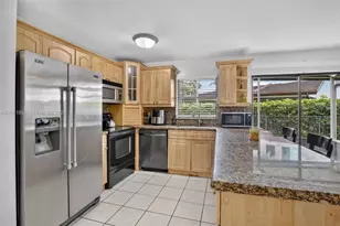 1580 SW 87th Terrace, Pembroke Pines, FL 33025 - Photo 13