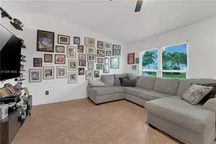 1718 SW McAllister Ln, Port Saint Lucie, FL 34953 - Photo 3