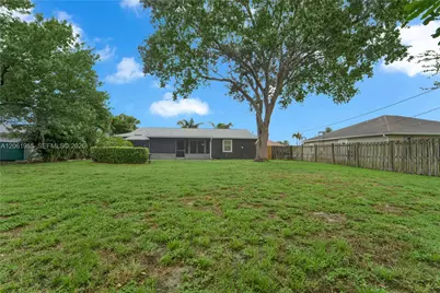 1718 SW McAllister Ln, Port Saint Lucie, FL 34953 - Photo 19