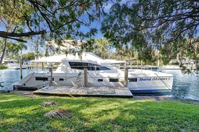 1321 Mandarin Isle, Fort Lauderdale, FL 33315 - Photo 35