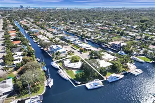 1321 Mandarin Isle, Fort Lauderdale, FL 33315 - Photo 17