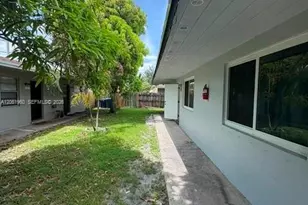 5401 NW 22nd St, Lauderhill, FL 33313 - Photo 1