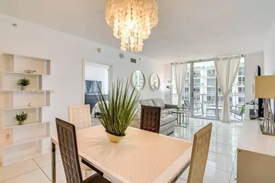 1750 N Bayshore Dr #1909, Miami, FL 33132 - Photo 13