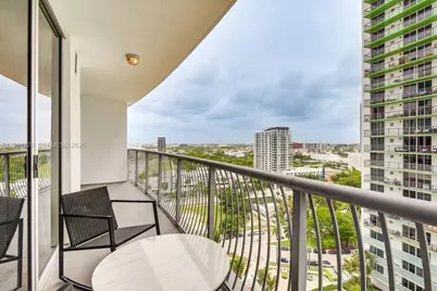 1750 N Bayshore Dr #1909, Miami, FL 33132 - Photo 15