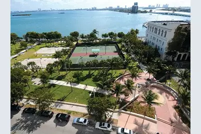 1750 N Bayshore Dr #1909, Miami, FL 33132 - Photo 21