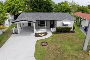 4595 NW 43rd Ct, Lauderdale Lakes, FL 33319 - Photo 3