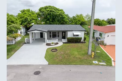 4595 NW 43rd Ct, Lauderdale Lakes, FL 33319 - Photo 53