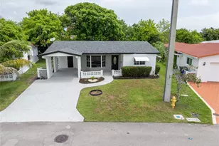 4595 NW 43rd Ct, Lauderdale Lakes, FL 33319 - Photo 53
