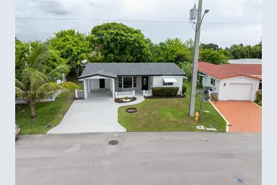 4595 NW 43rd Ct, Lauderdale Lakes, FL 33319 - Photo 1