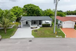4595 NW 43rd Ct, Lauderdale Lakes, FL 33319 - Photo 1