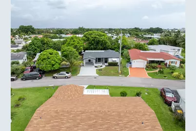 4595 NW 43rd Ct, Lauderdale Lakes, FL 33319 - Photo 41
