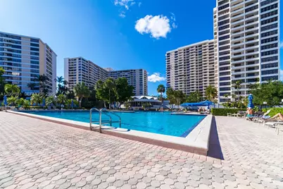 2500 Parkview Dr #1117, Hallandale Beach, FL 33009 - Photo 19