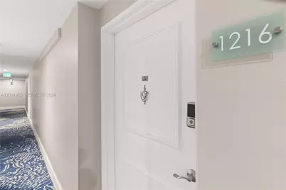 5601 Collins Ave #1216, Miami Beach, FL 33140 - Photo 27