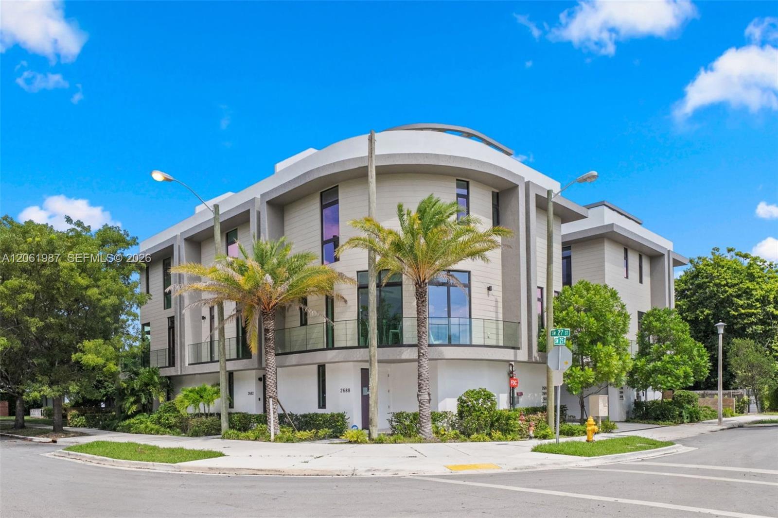 2688 SW 25th Ave - 2688 SW 25th Ave, Miami, FL 33133 Luxury Property | Jose Angel Pina