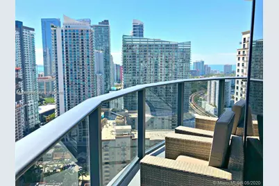 55 SW 9th St #2903, Miami, FL 33130 - Photo 1