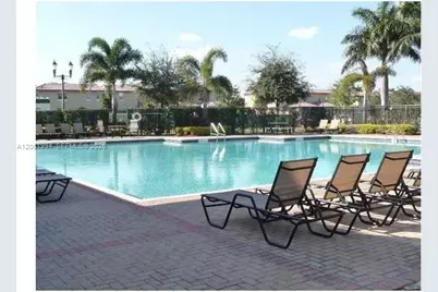 14663 SW 9th St #1810, Pembroke Pines, FL 33027 - Photo 7