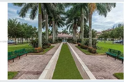 14663 SW 9th St #1810, Pembroke Pines, FL 33027 - Photo 15