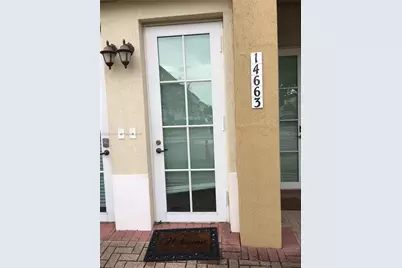14663 SW 9th St #1810, Pembroke Pines, FL 33027 - Photo 1