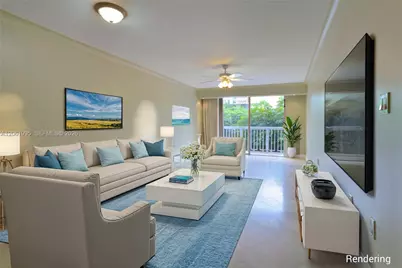 1670 Bay Rd #2D, Miami Beach, FL 33139 - Photo 1