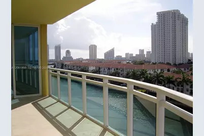 3000 NE 188th St #603, Aventura, FL 33180 - Photo 7