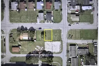 408 SW 6th St, Homestead, FL 33030 - Photo 1