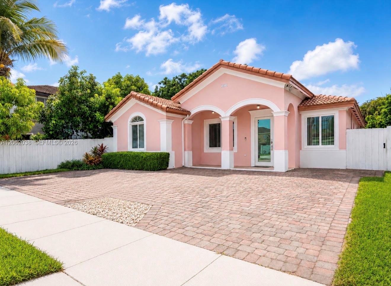 24044 SW 109th Path - 24044 SW 109th Path, Homestead, FL 33032 Luxury Property | Jose Angel Pina