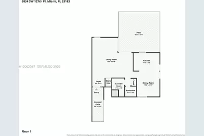 6834 SW 127th Pl, Miami, FL 33183 - Photo 39