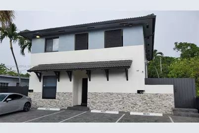 3021 SW 27th Ln #3031, Miami, FL 33133 - Photo 1