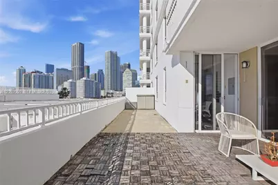 701 Brickell Key Blvd #610, Miami, FL 33131 - Photo 17
