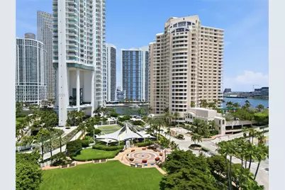 701 Brickell Key Blvd #610, Miami, FL 33131 - Photo 41