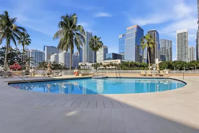 701 Brickell Key Blvd #610, Miami, FL 33131 - Photo 23