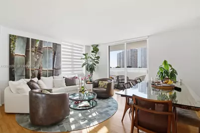 701 Brickell Key Blvd #610, Miami, FL 33131 - Photo 5