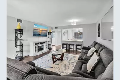 12500 SW 5th Ct #208M, Pembroke Pines, FL 33027 - Photo 21