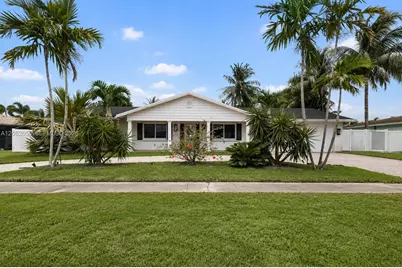 6000 SW 17th St, Plantation, FL 33317 - Photo 1