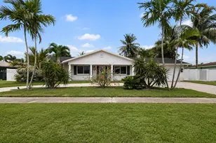6000 SW 17th St, Plantation, FL 33317 - Photo 1