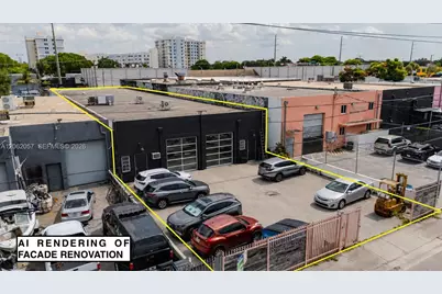 1785 NW 21st Ter, Miami, FL 33142 - Photo 3