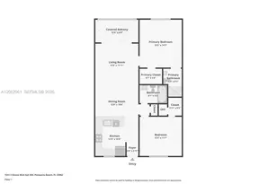 1541 S Ocean Blvd, Lauderdale by the Sea, FL 33062 - Photo 21