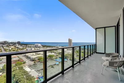 580 72nd St #1809, Miami Beach, FL 33141 - Photo 1