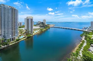 495 Brickell Ave, Miami, FL 33131 - Photo 29