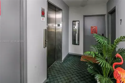 1700 Pierce St #703, Hollywood, FL 33020 - Photo 19
