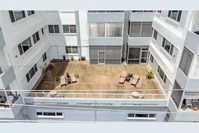 1700 Pierce St #703, Hollywood, FL 33020 - Photo 15