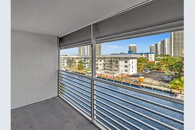 3849 NE 169th St #405, North Miami Beach, FL 33160 - Photo 25