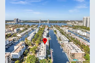 3849 NE 169th St #405, North Miami Beach, FL 33160 - Photo 51