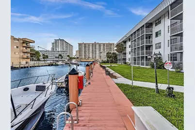 3849 NE 169th St #405, North Miami Beach, FL 33160 - Photo 41