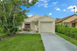 949 SW 7th Pl, Florida City, FL 33034 - Photo 1