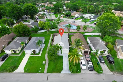 949 SW 7th Pl, Florida City, FL 33034 - Photo 35