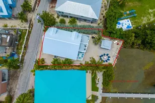 850 E 105th Street Ocean E, Marathon, FL 33050 - Photo 1