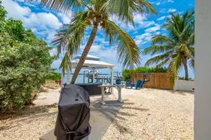850 E 105th Street Ocean E, Marathon, FL 33050 - Photo 51